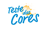 Teste das Cores