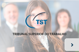 Tribunal Superior do Trabalho - TST